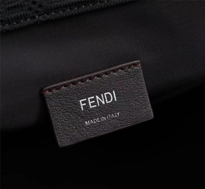 Fendi Shopping Bags